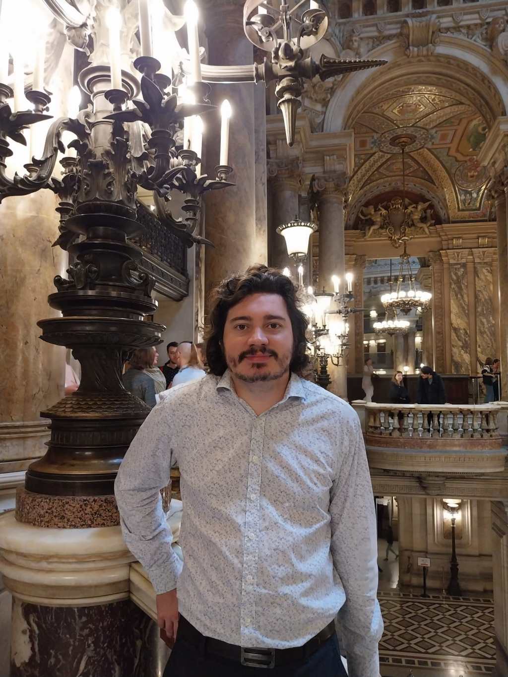 Pour les nouveaux (mais pas que) sur quels médias me suivre&nbsp;?